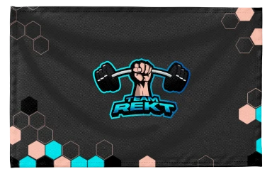 Sport Towel - 11"x17.25" preview, front