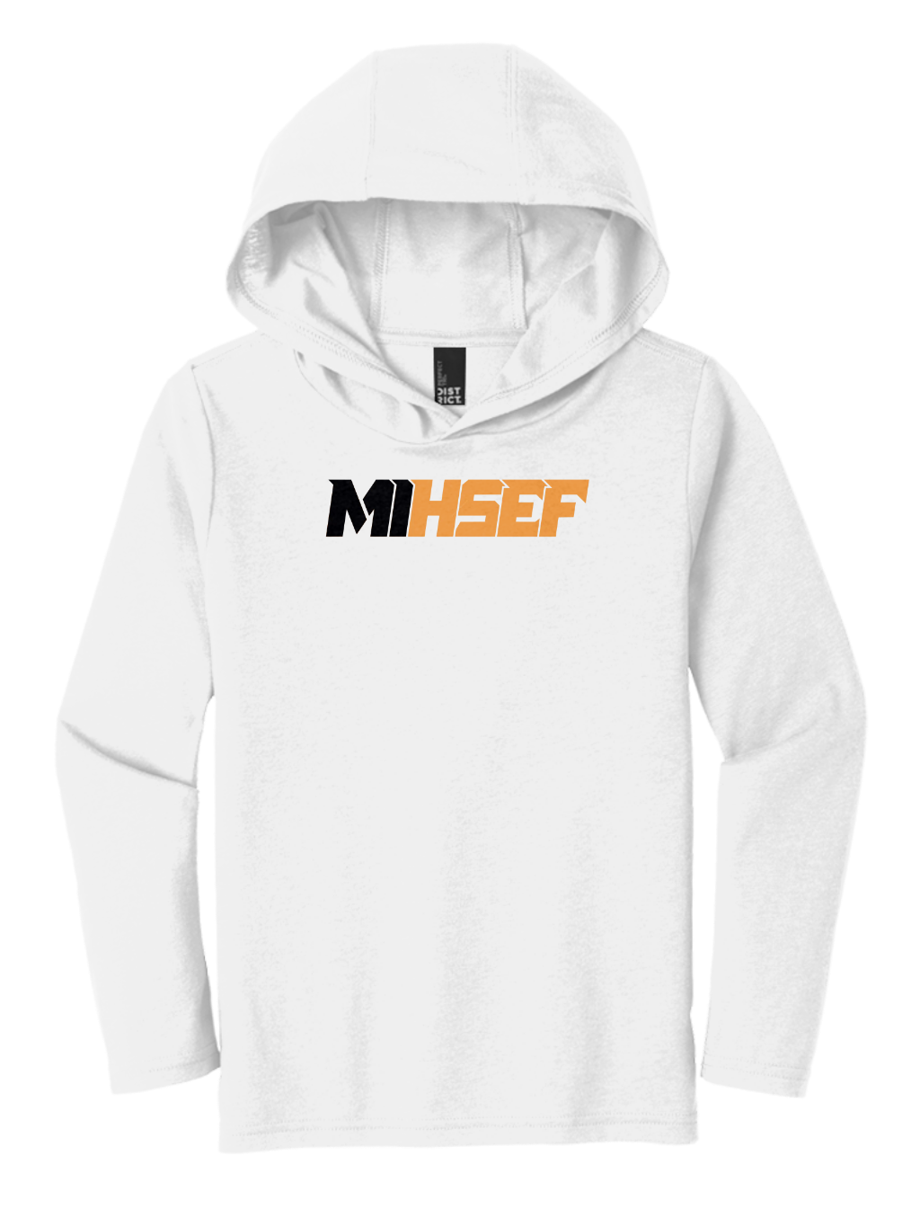 Rendered product preview, front