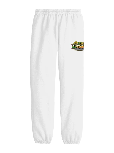 LASEF Youth Core Fleece Sweatpant preview, front