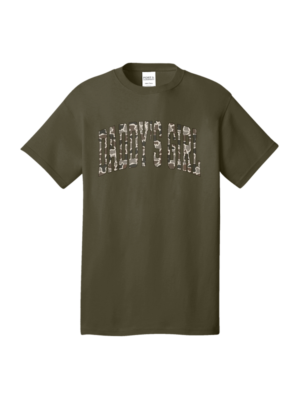 Rendered product preview, front
