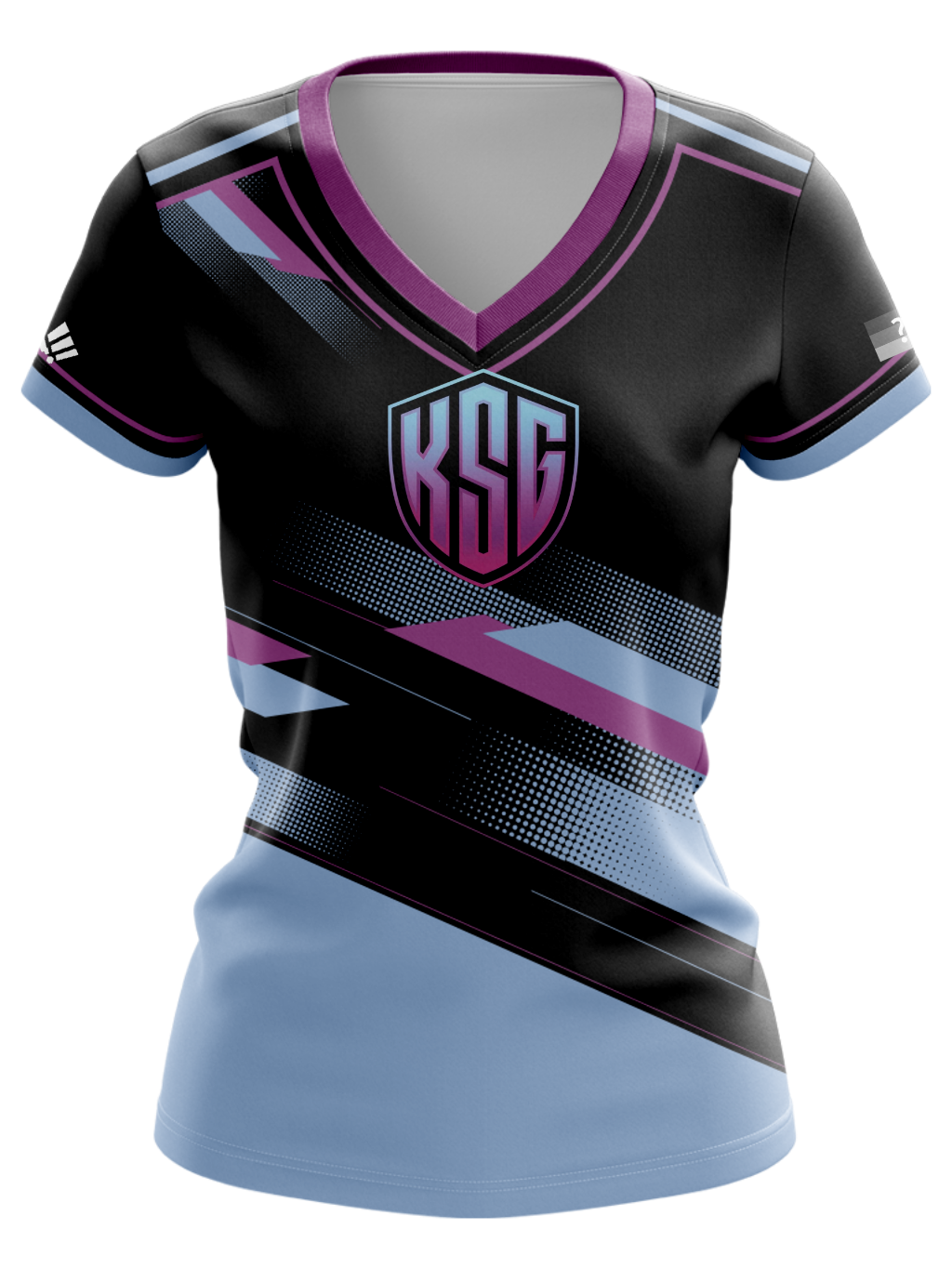Rendered product preview, front