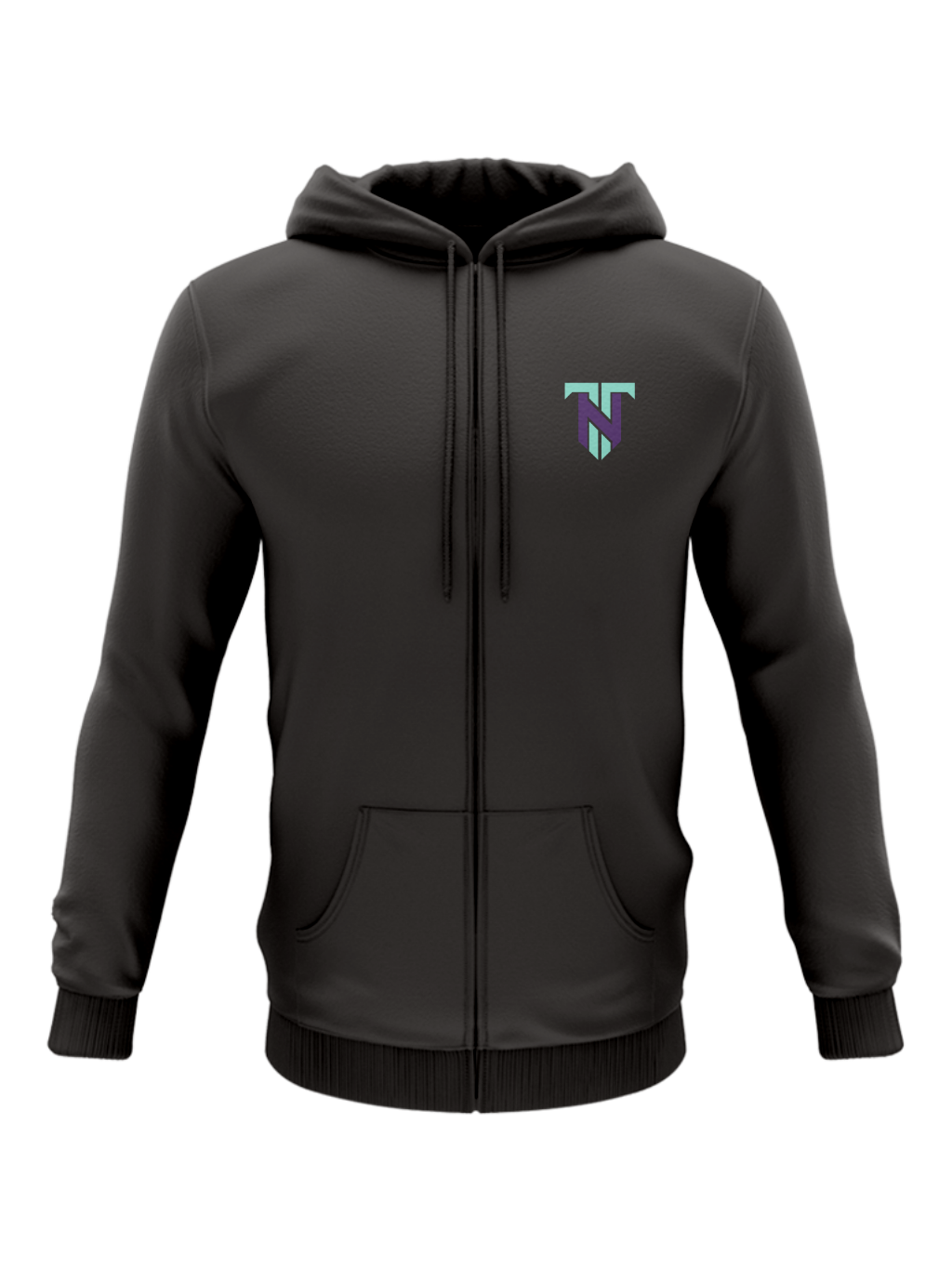 Rendered product preview, front