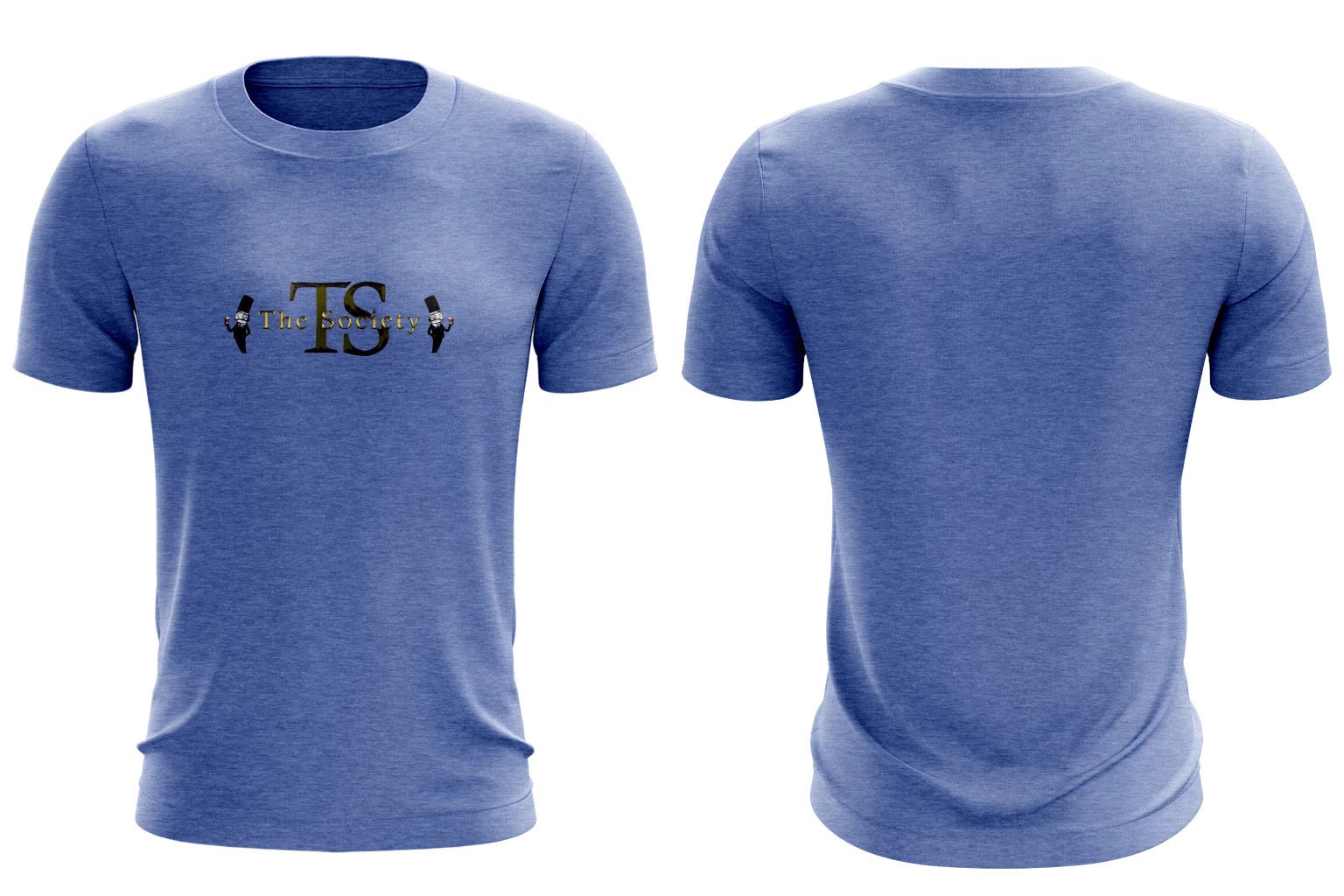 Perfect Tri ® Tee+ – thesociety team store - Exclaim