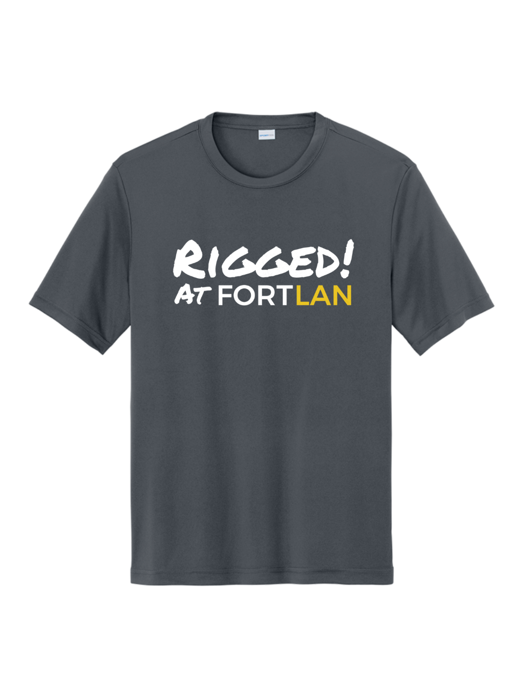 Rendered product preview, front