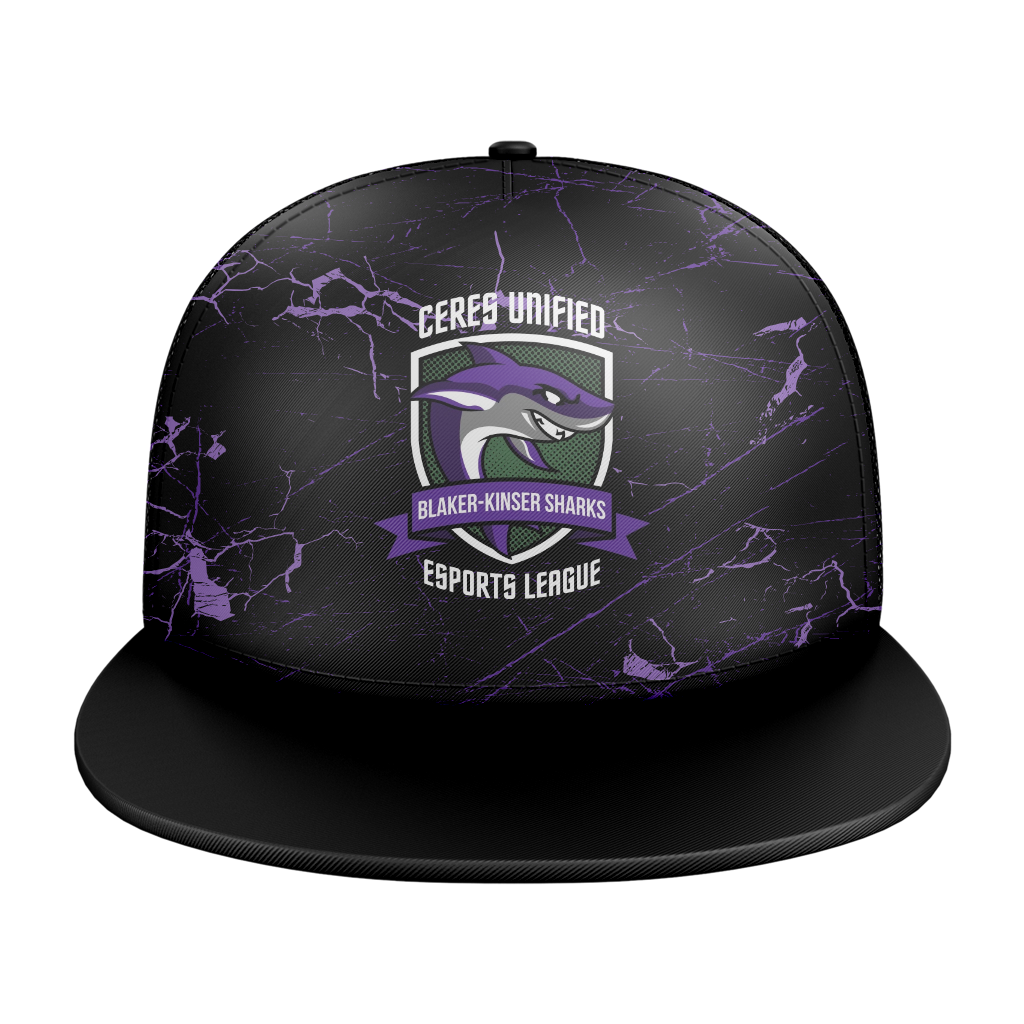 Rendered product preview, front