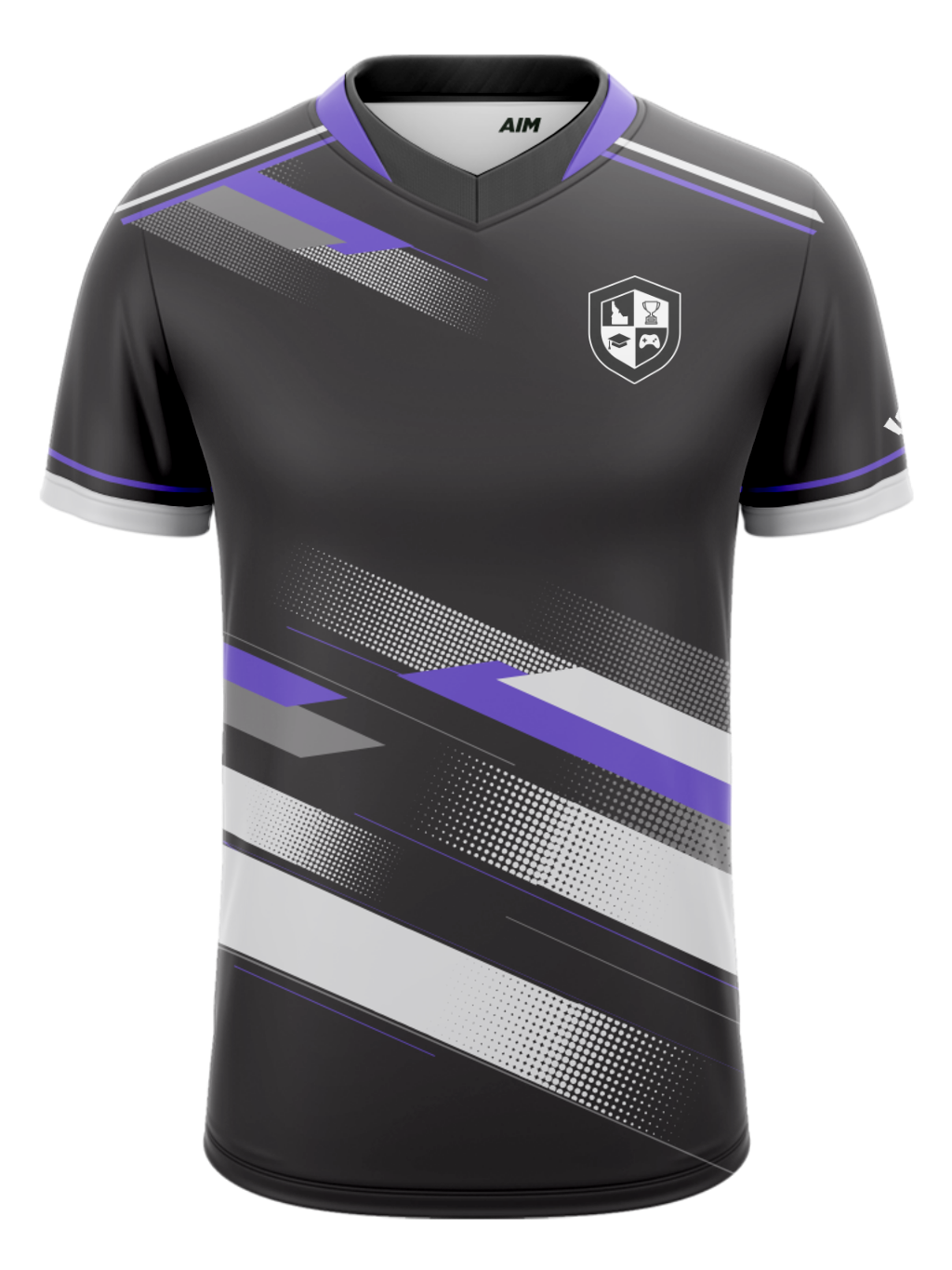 Rendered product preview, front