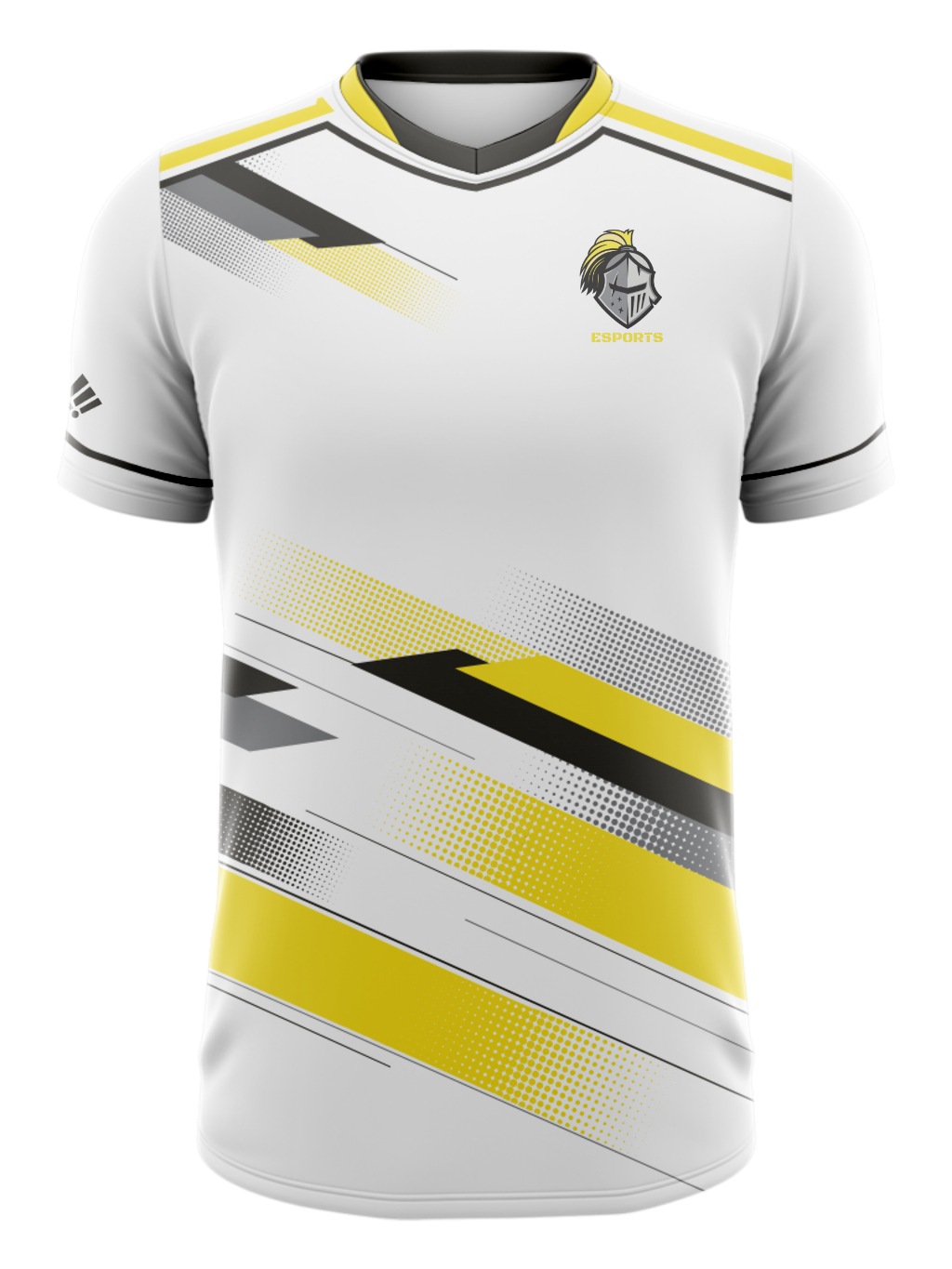 Rendered product preview, front