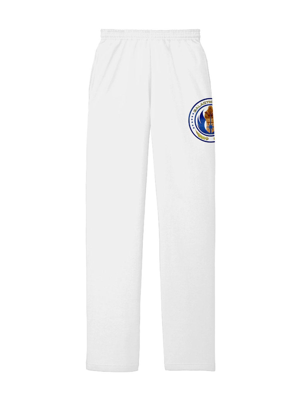 Rendered product preview, front