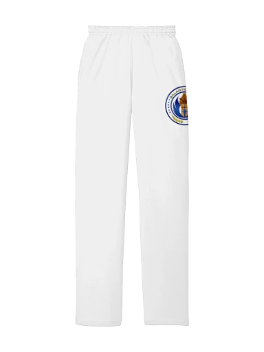 Port & Co Core Fleece Sweatpant with Pockets preview, front