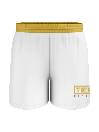 Men's 7" Esports Pocketed Shorts preview, front