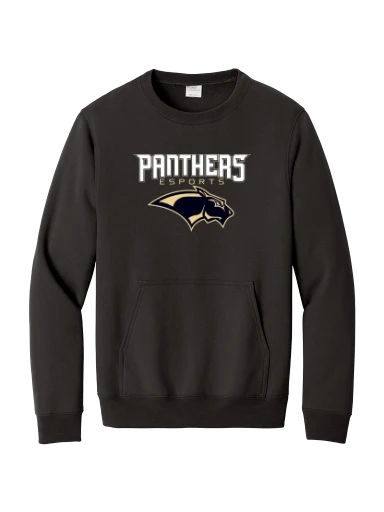 Core Fleece Crewneck Pocket Sweatshirt preview, front
