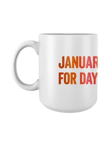 15 oz Mug preview, front