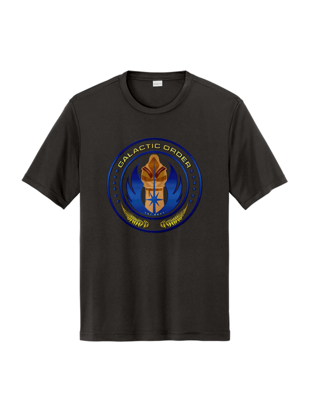 Rendered product preview, front