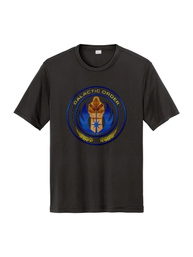 Sport-Tek Tall PosiCharge Competitor Tee preview, front