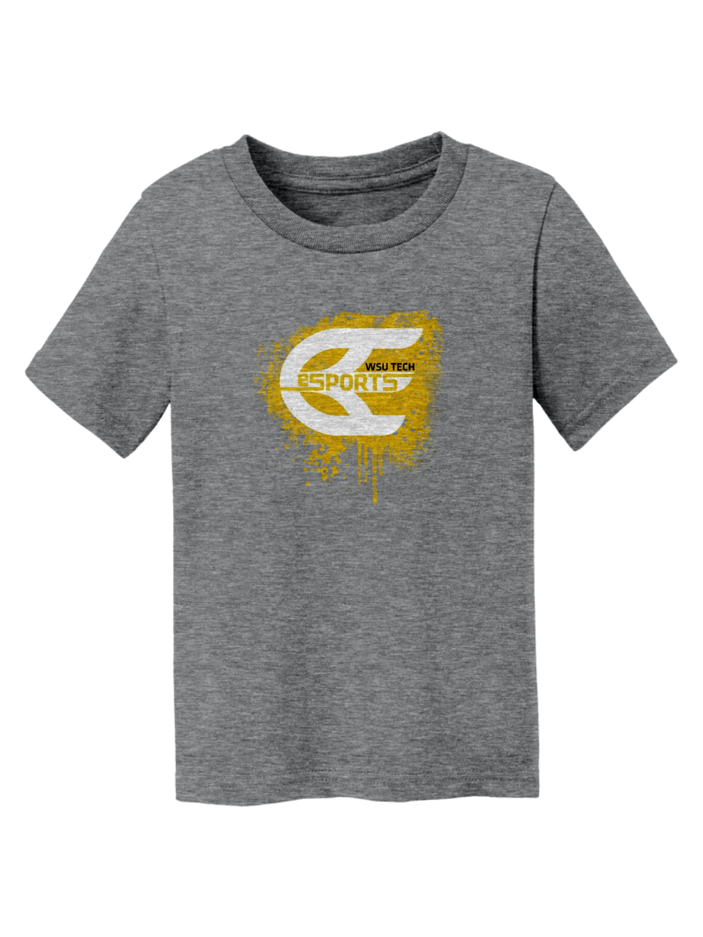 Rendered product preview, front
