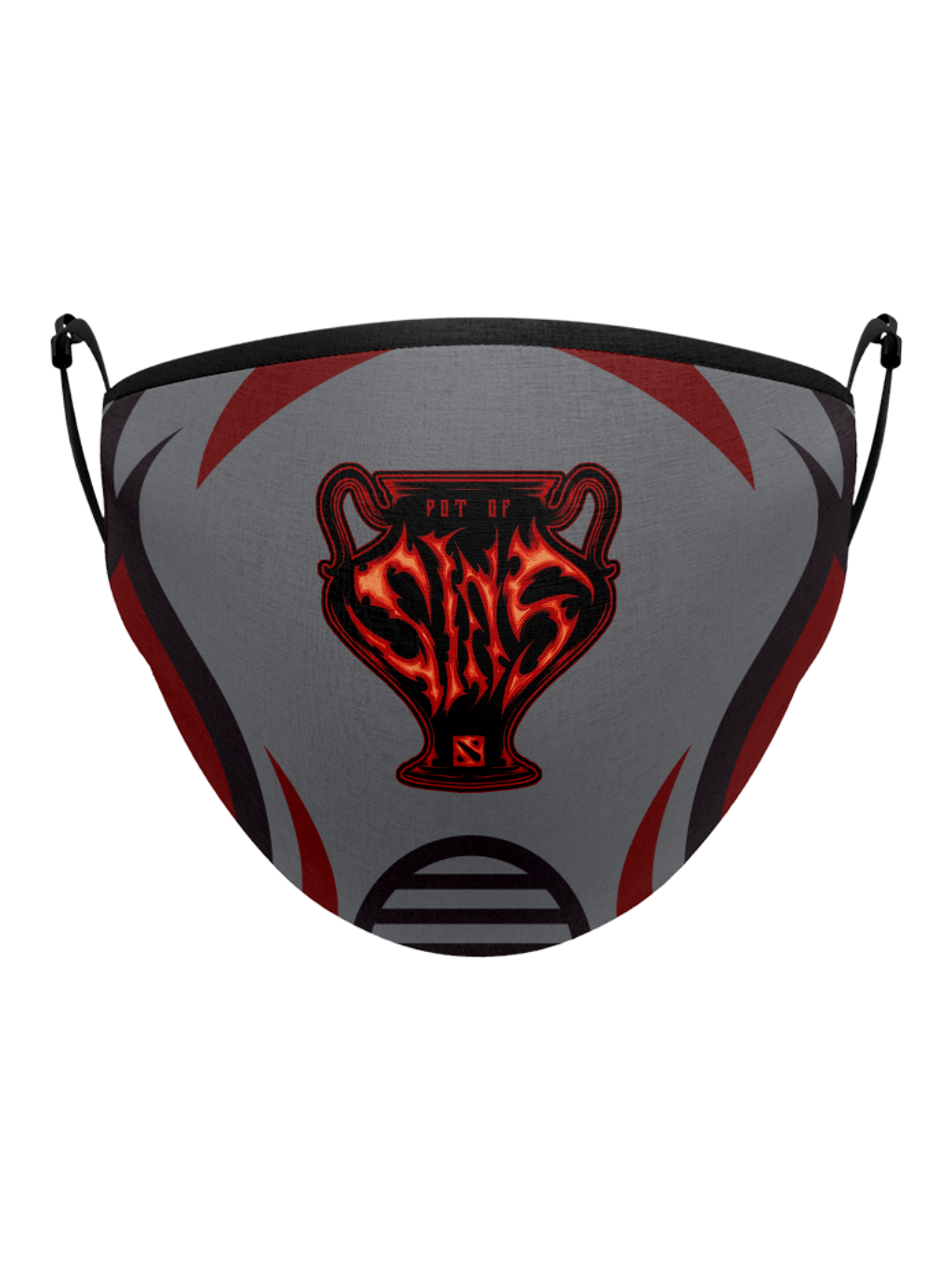 Rendered product preview, front
