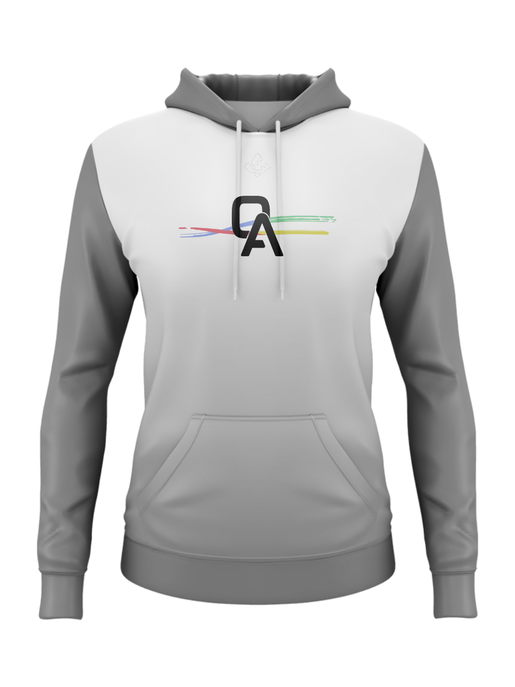 Rendered product preview, front