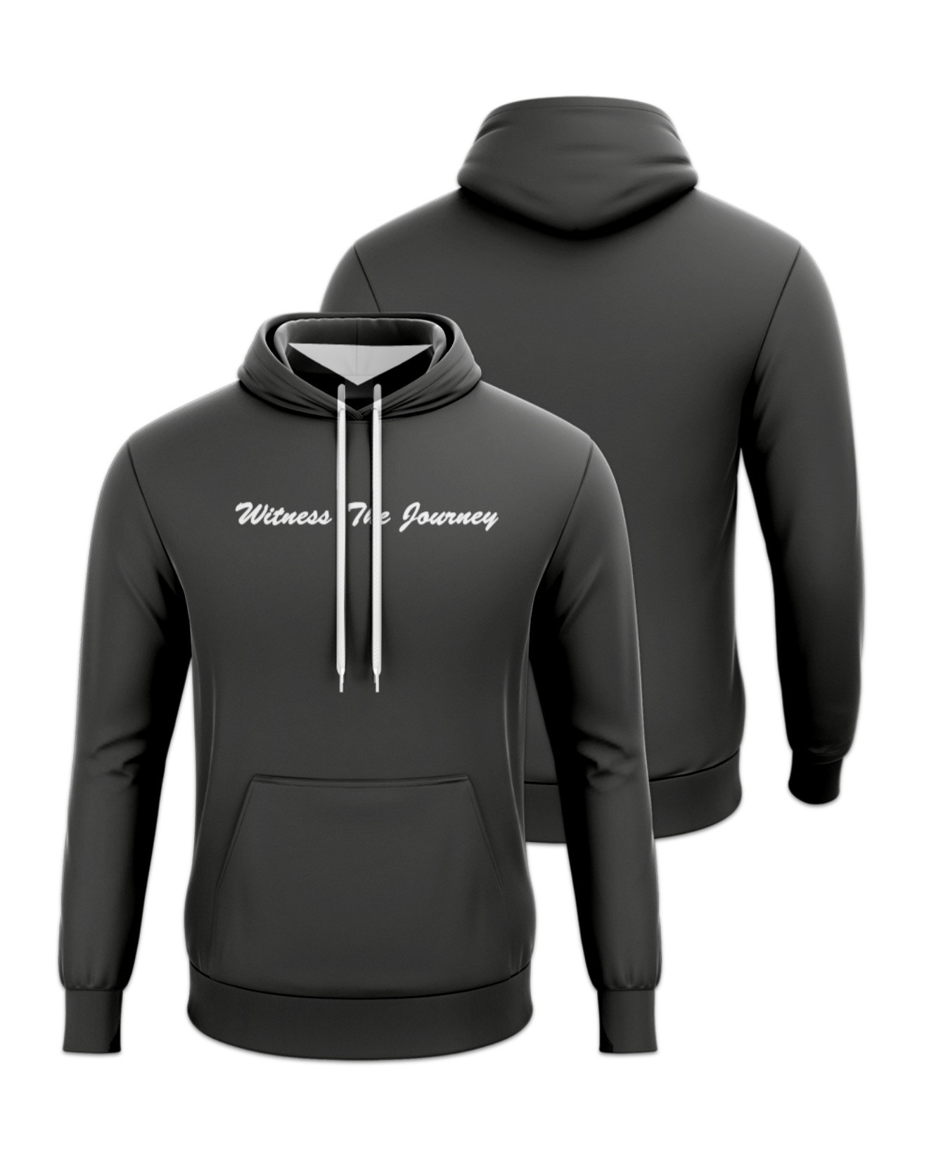 Rendered product preview, stack