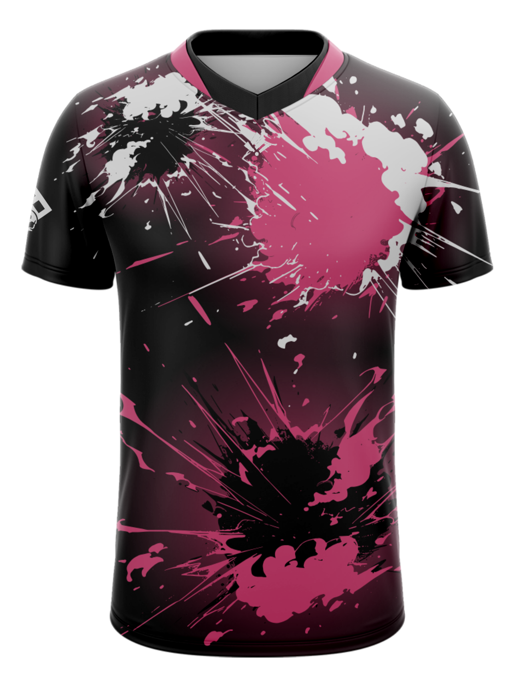 Rendered product preview, front