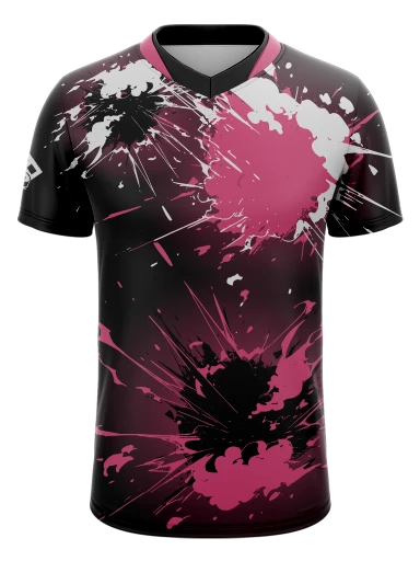 XGN Breast Cancer Awareness preview, front