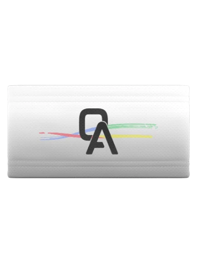 Sublimated Arm Band preview, front