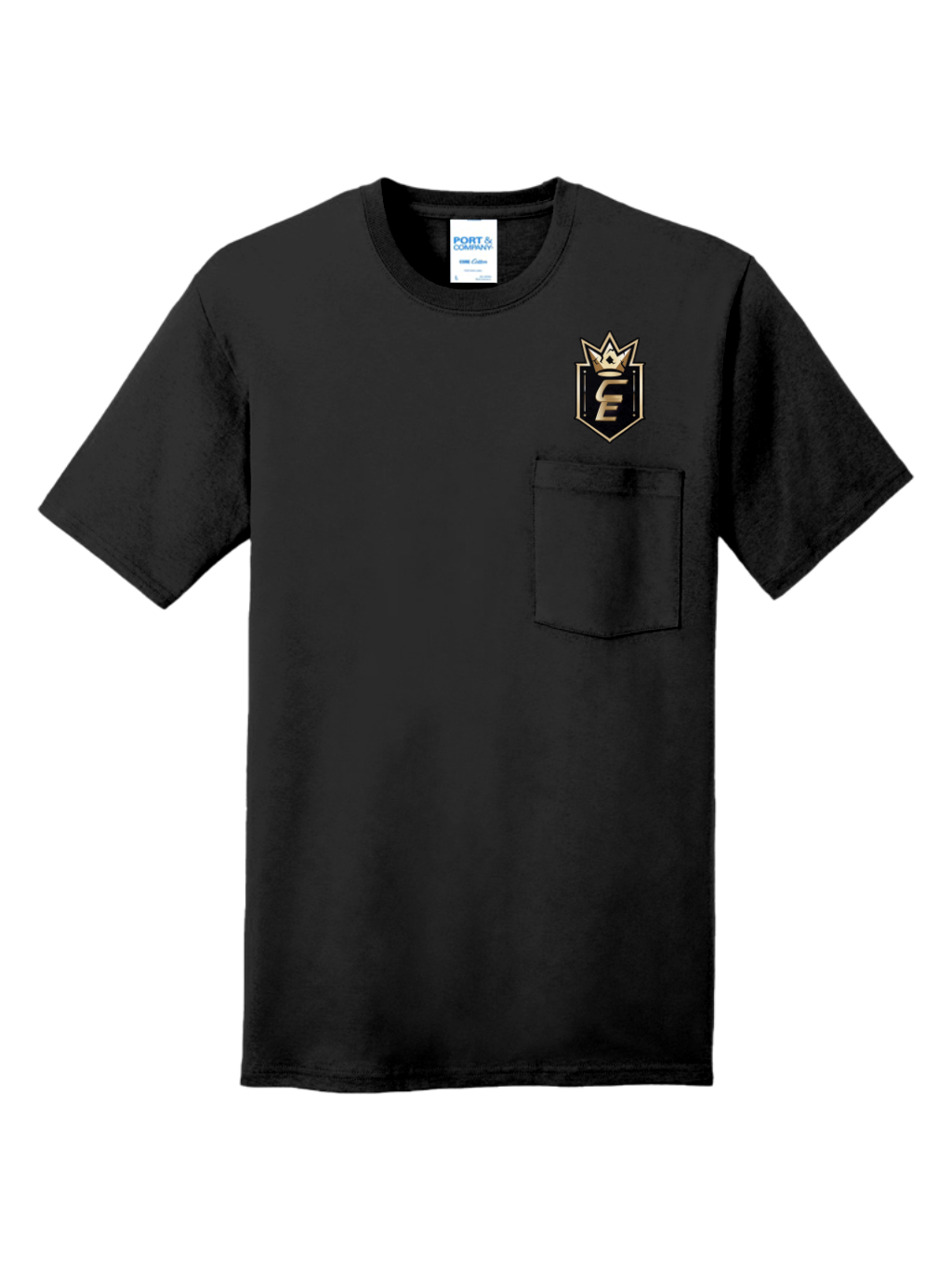 Rendered product preview, front