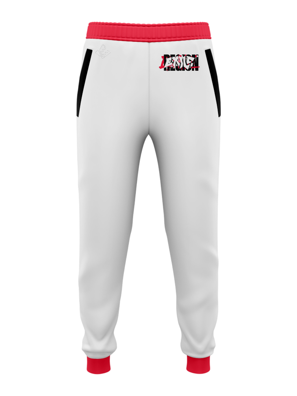 Rendered product preview, front