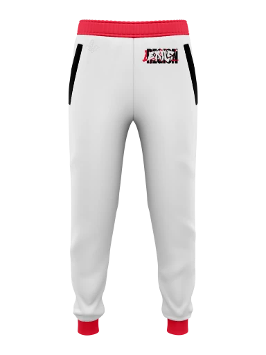 ExileRGN Joggers preview, front