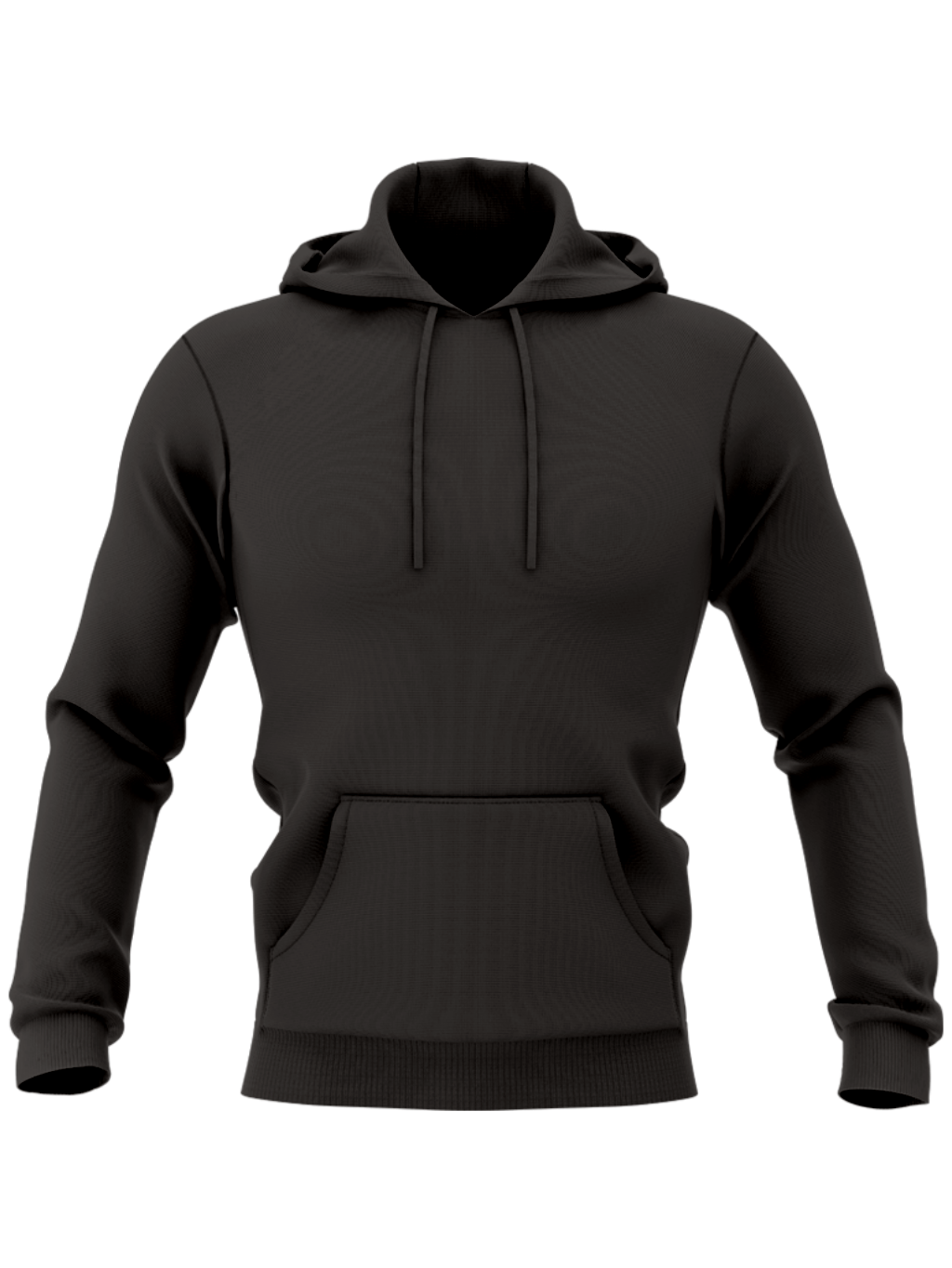 Rendered product preview, front