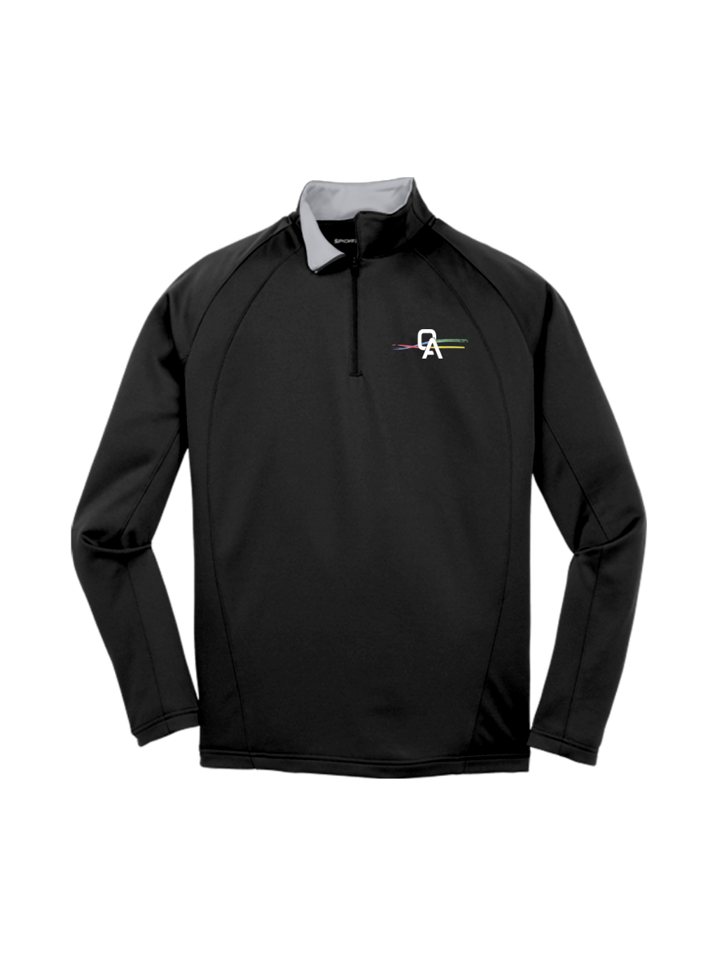 Rendered product preview, front