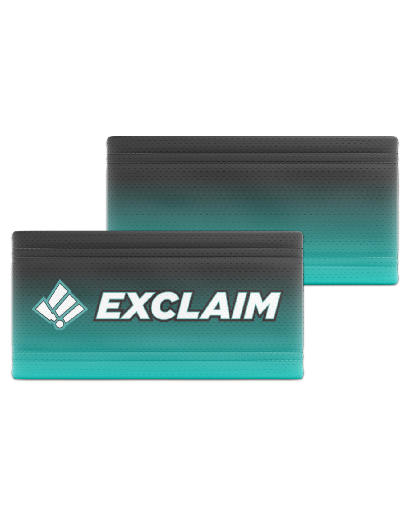 Rendered product preview, stack