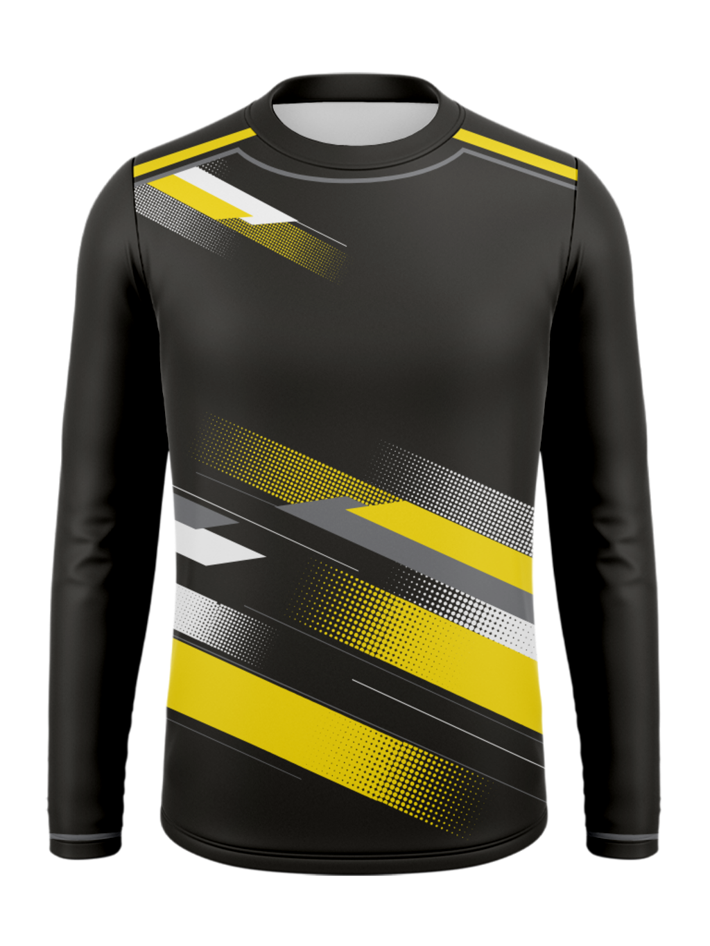 Rendered product preview, front