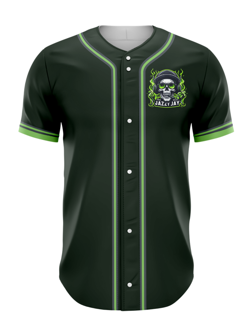 Rendered product preview, front