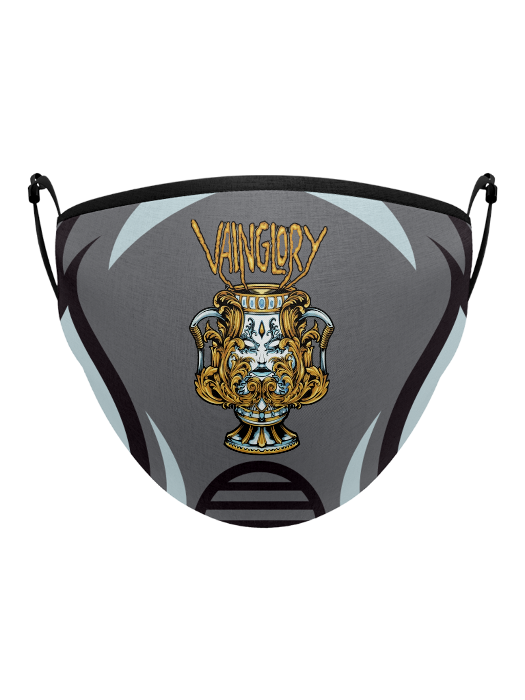 Rendered product preview, front