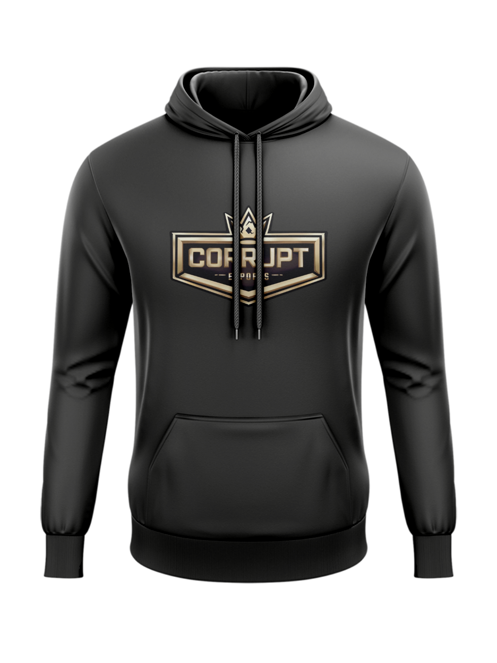 Rendered product preview, front
