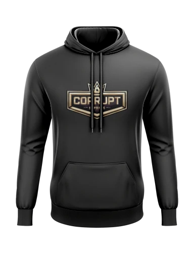 Champion Pullover Hoodie preview, front