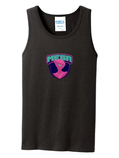 Core Cotton Tank Top preview, front