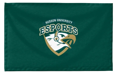 Sport Towel - 11"x17.25" preview, front
