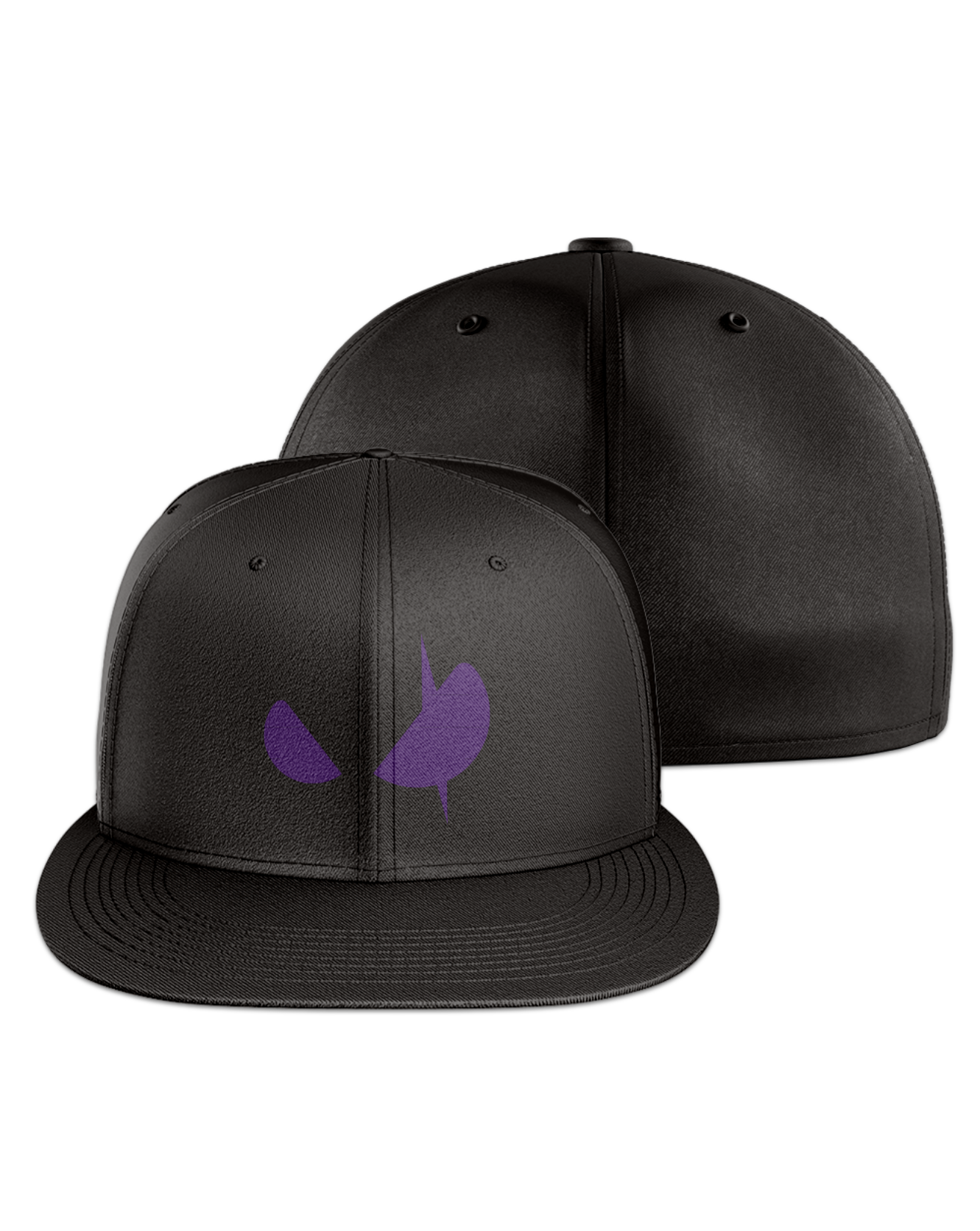 Rendered product preview, stack