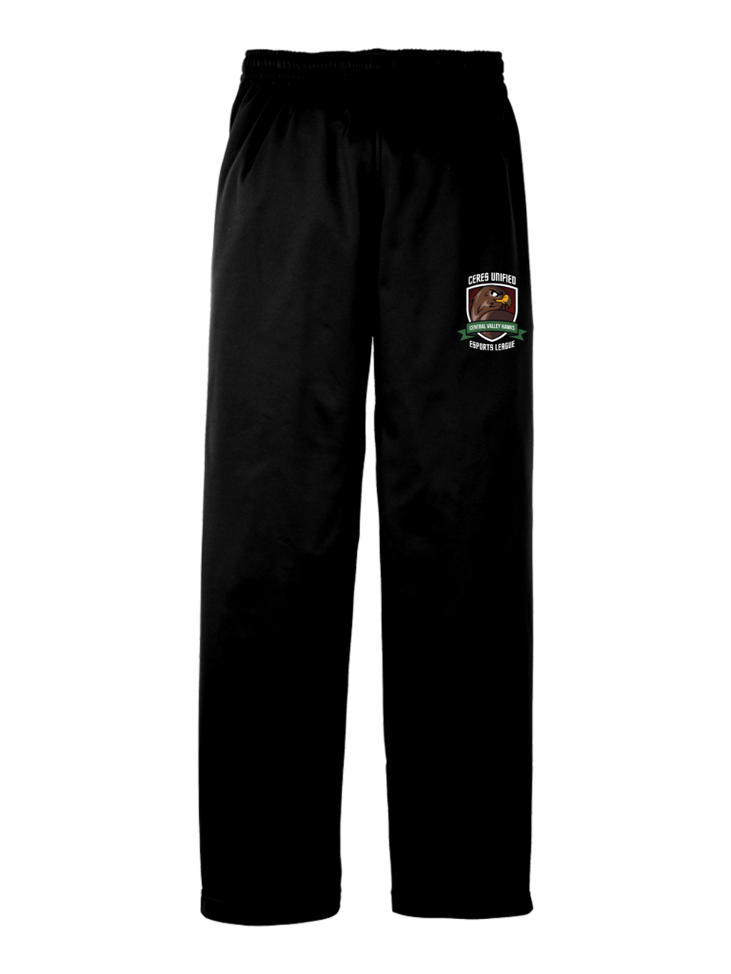 Rendered product preview, front