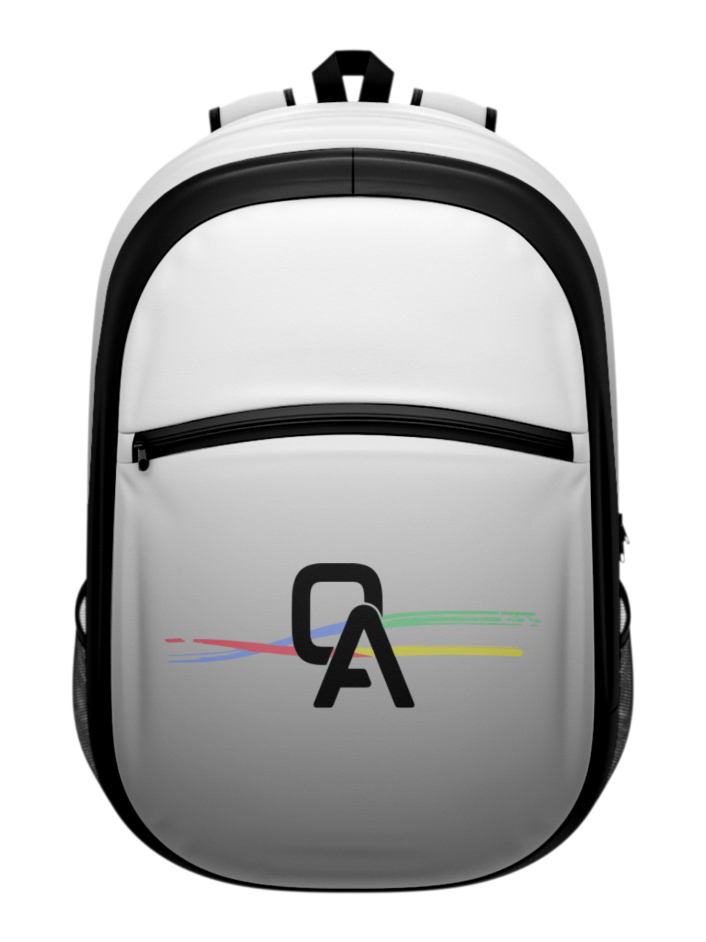 Rendered product preview, front