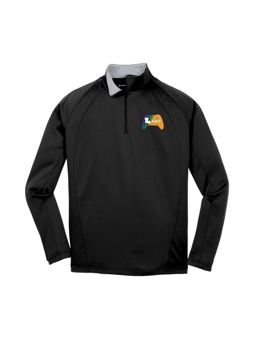 Rendered product preview, front