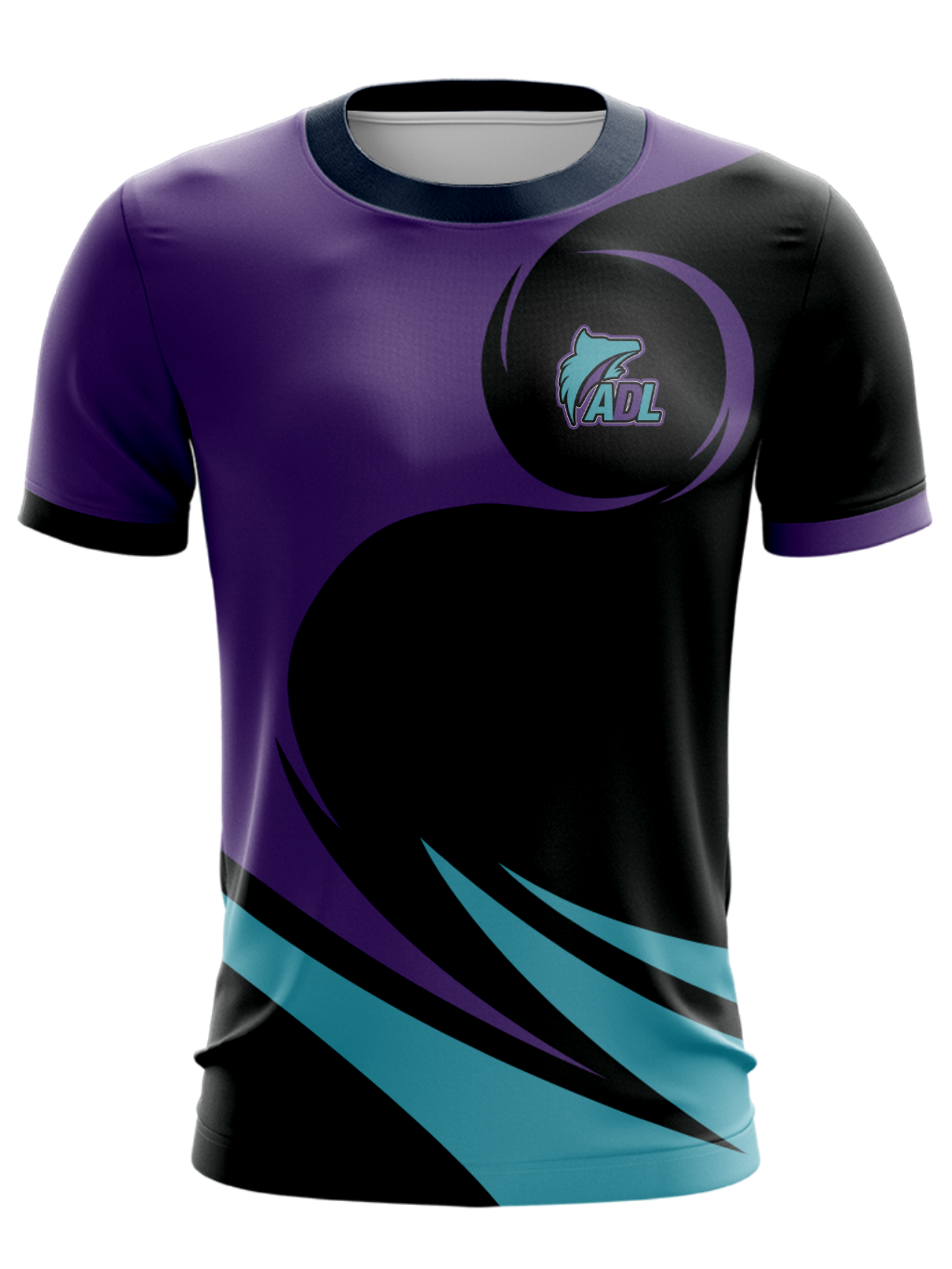 Rendered product preview, front