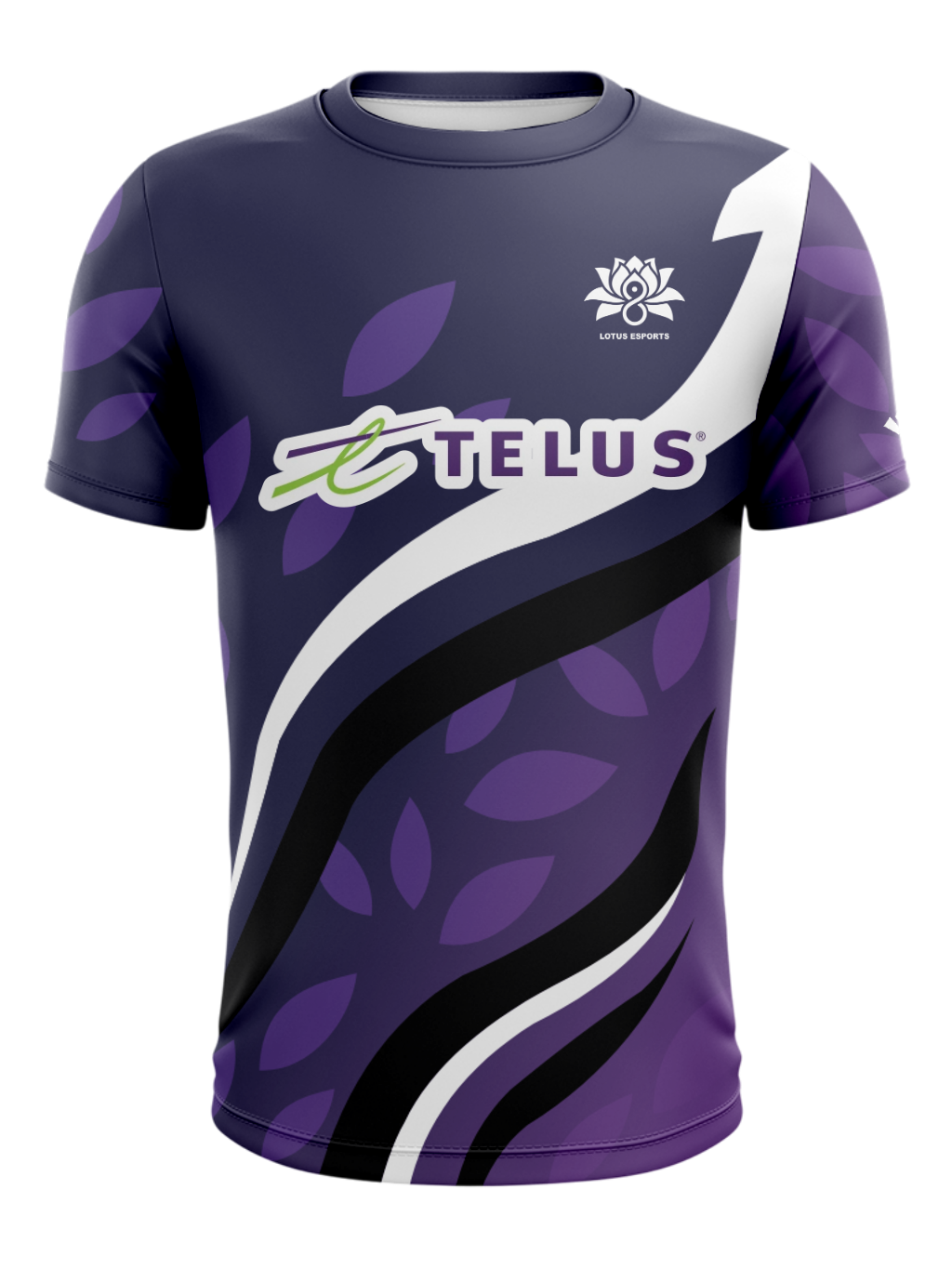 Rendered product preview, front