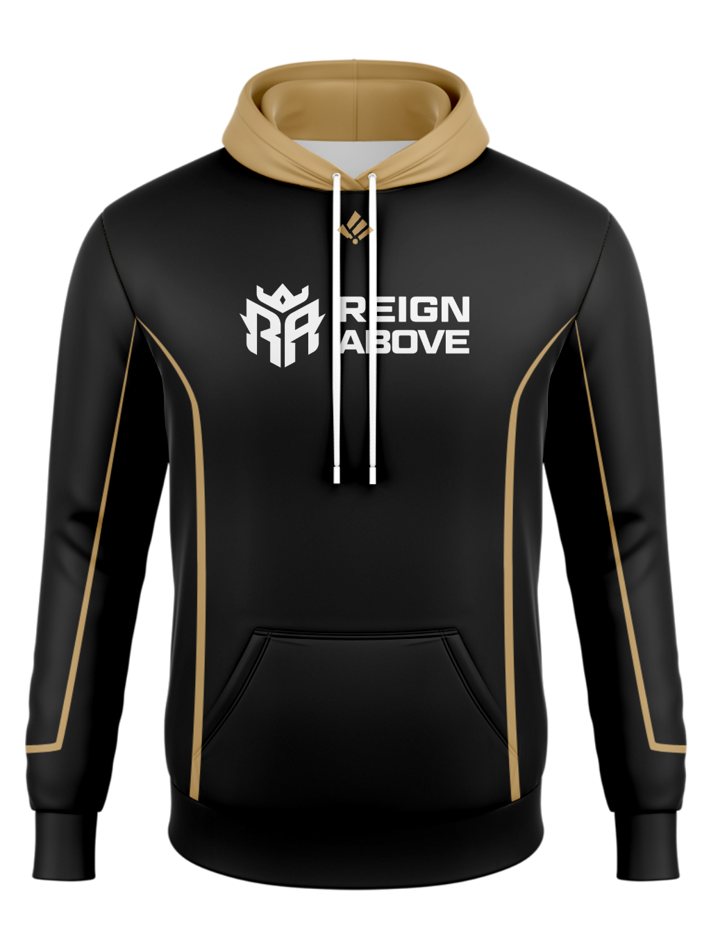 Rendered product preview, front