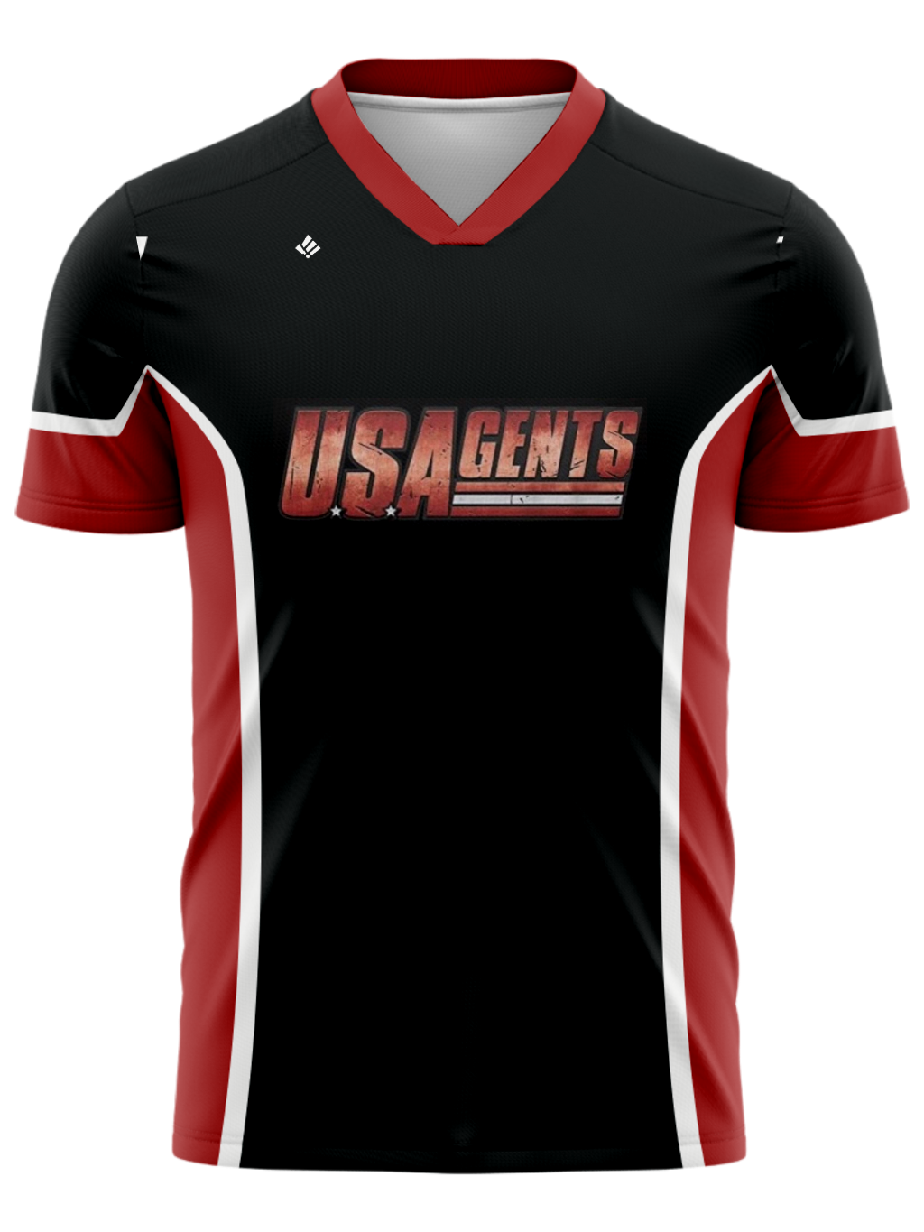Rendered product preview, front