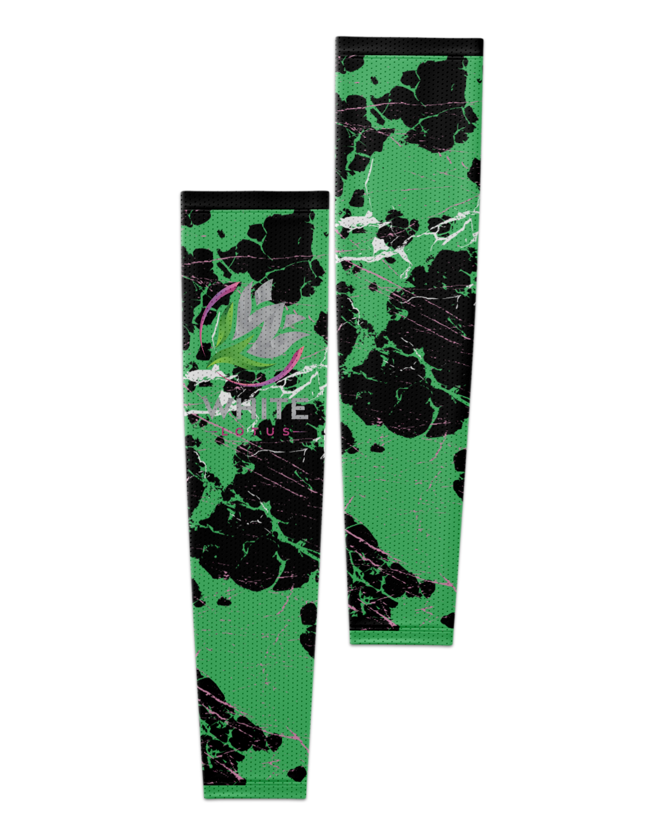 Rendered product preview, stack