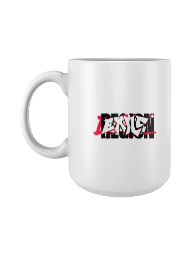 ExileRGN Mug (15 oz) preview, front