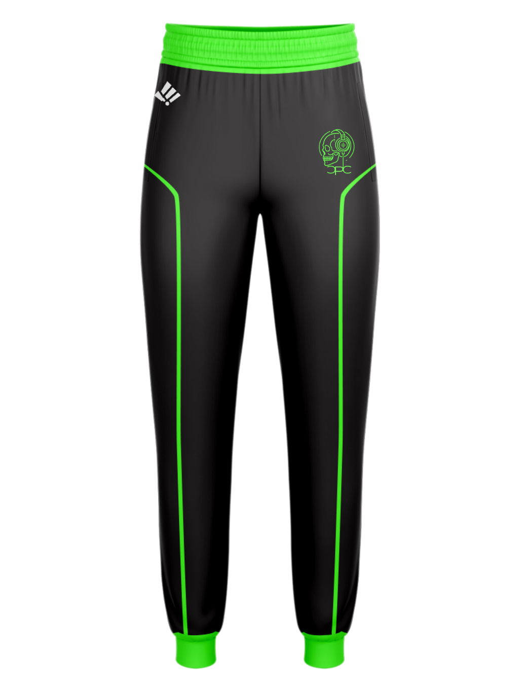 Rendered product preview, front