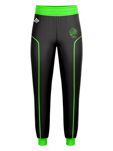 Female Joggers preview, front